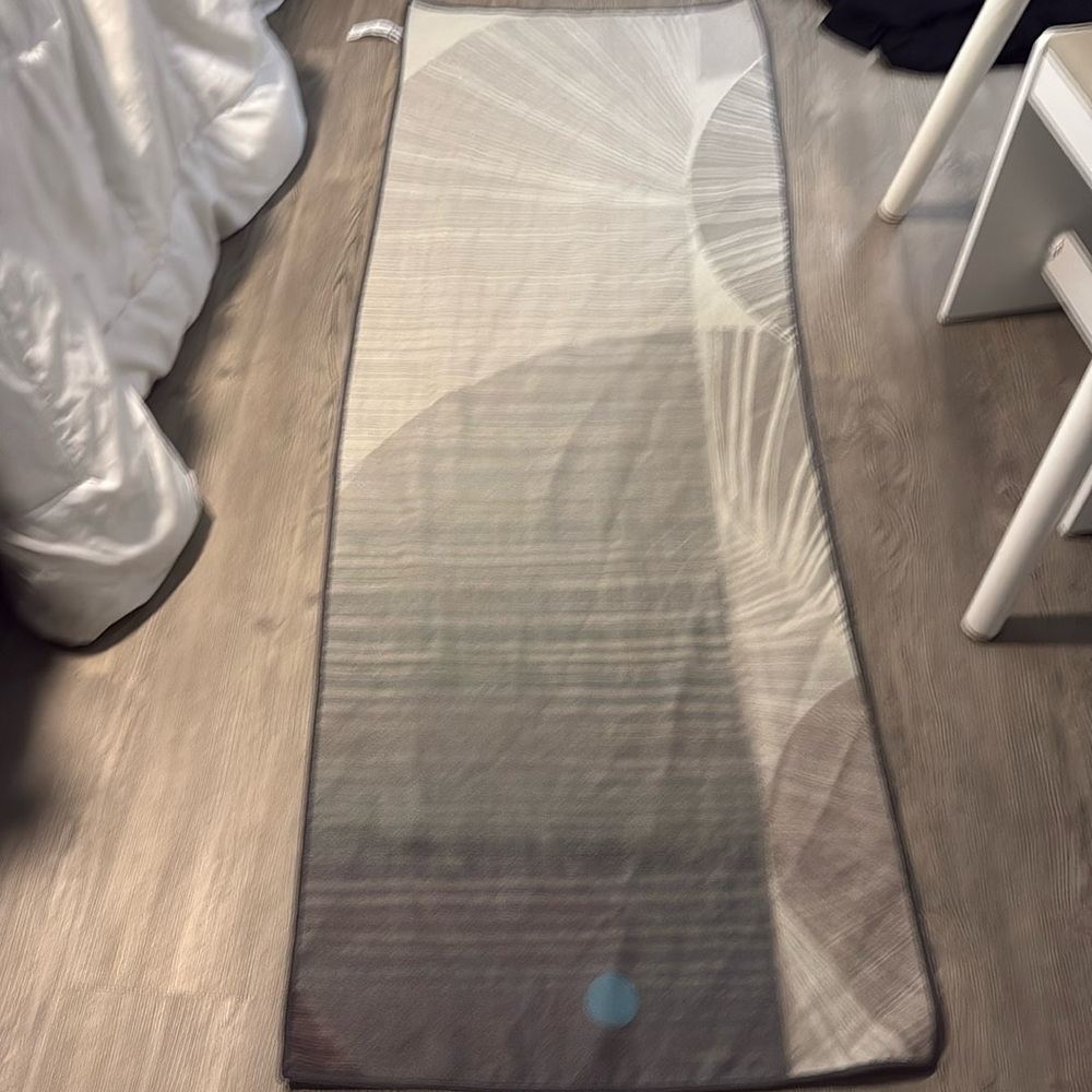 Yogitoes towel